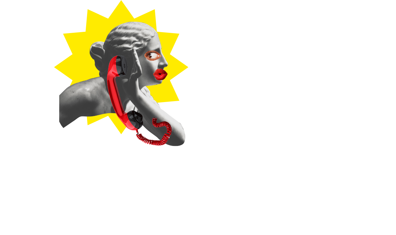 Alô Amiga - fofoca da semana